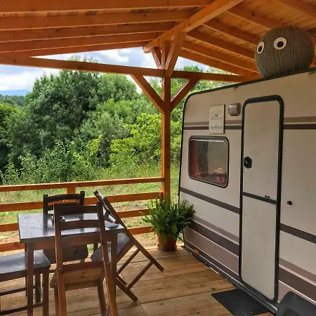 And Caravans Kolevi * Tsarevo