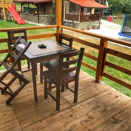 And Caravans Kolevi Κάμπινγκ Tsarevo