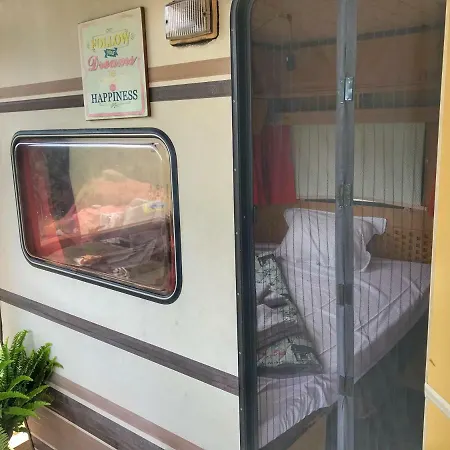 And Caravans Kolevi * Tsarevo