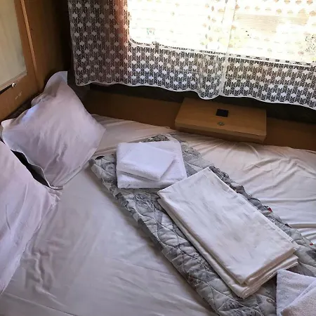 And Caravans Kolevi * Tsarevo