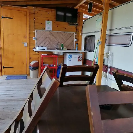 And Caravans Kolevi Tsarevo