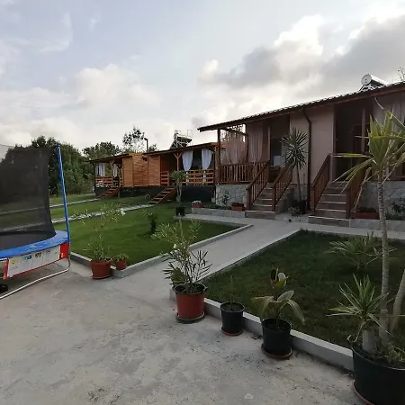 Κάμπινγκ And Caravans Kolevi Tsarevo