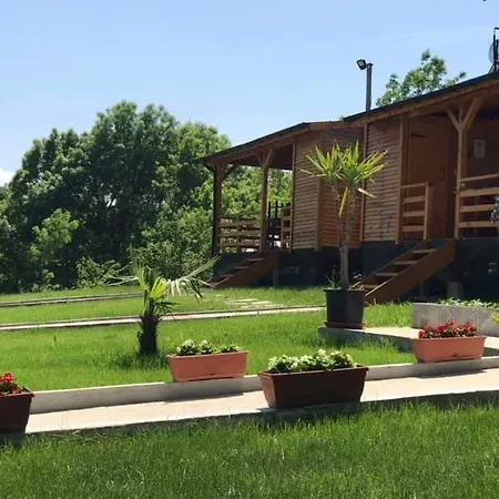 And Caravans Kolevi *