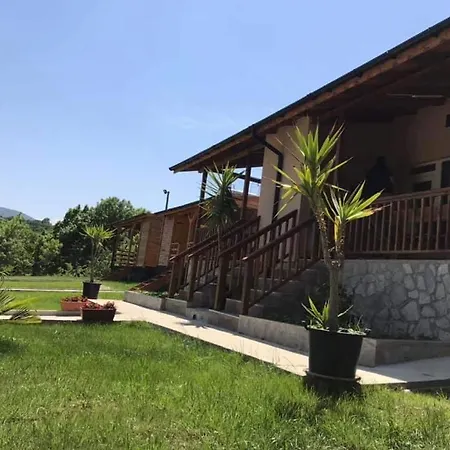 And Caravans Kolevi *