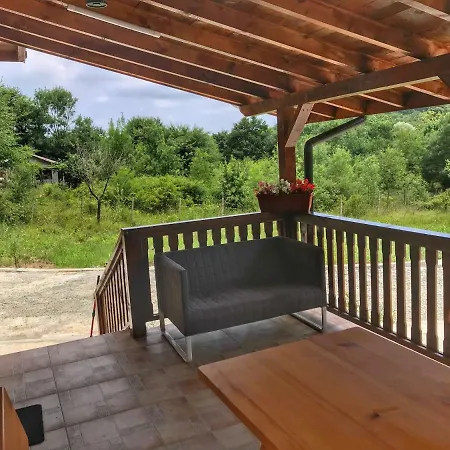 And Caravans Kolevi Camping *