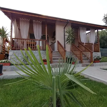 Camping And Caravans Kolevi *