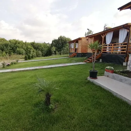 Camping And Caravans Kolevi Tsarevo