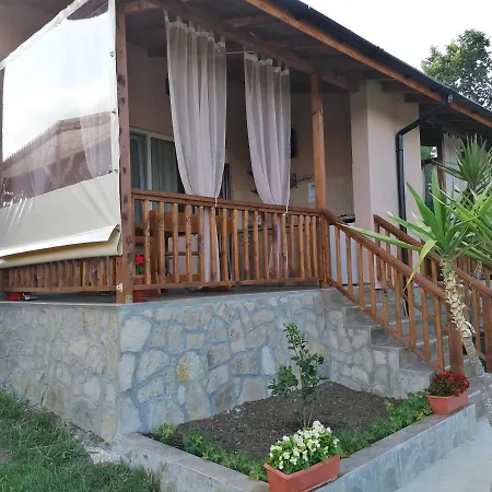 And Caravans Kolevi Camping