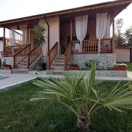 Camping And Caravans Kolevi