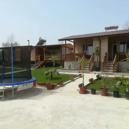 And Caravans Kolevi * Tsarevo