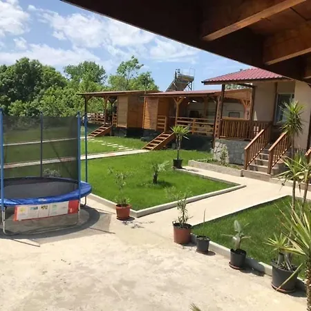 And Caravans Kolevi Camping *